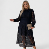 PERNILLE | Abito Elegante