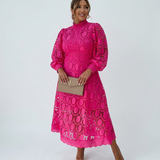 PERNILLE | Abito Elegante