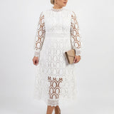 PERNILLE | Abito Elegante