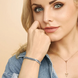Lorissa™ - Bracciale Estivo Cuban