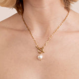 Collana Silje