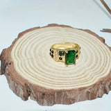 Averine™ - Virdara Ring Gold