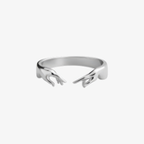 Ave Maria™ - Anello Tocca Divina