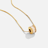 Set in Oro 18K Gigi