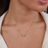 Set in Oro 18K Gigi