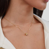 Set in Oro 18K Gigi