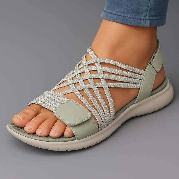 VANNA SANDALI ORTOPEDICI ERGONOMICI