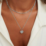Collana Anne