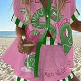 Allegra™ Set