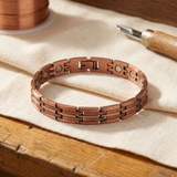 Bracciale in Rame per Uomini Pike