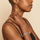 Lorissa™ - Bracciale Estivo Cuban