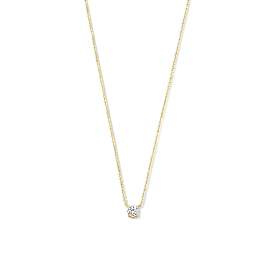 Velaria™ - Collana Cléa con Pietra