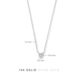 Velaria™ - Collana Cléa con Pietra
