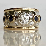 Collezione Barbara Classic Zirconia