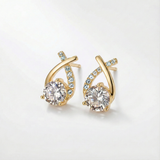 Leni Kors Cubic Zirconia