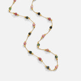 Collana di Pietre Perlate Lulu Primavera