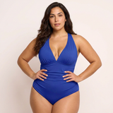 Caravia™ - Costume Modellante Drappeggiato