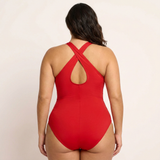 Caravia™ - Costume Modellante Drappeggiato