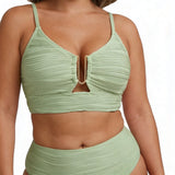 Solenza™ - Bikini a Vita Alta