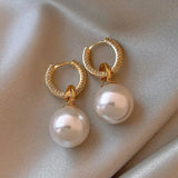Orecchini di Perle Dazzling