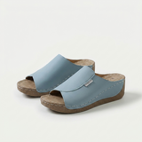 INDIA SANDALI ARCO PLANTARE COMFORT