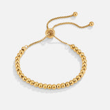 Adele - Bracciale in Oro con Perle