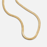Collana in Oro a Catena Sarya