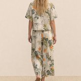 Il Set Coordinato Loose Fit Meadow
