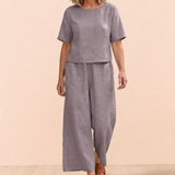 Il Set Coordinato Loose Fit Meadow