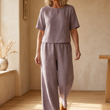 Il Set Coordinato Loose Fit Meadow