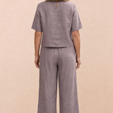 Il Set Coordinato Loose Fit Meadow