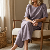 Il Set Coordinato Loose Fit Meadow