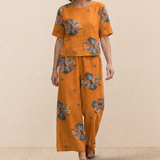Il Set Coordinato Loose Fit Meadow