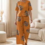 Il Set Coordinato Loose Fit Meadow