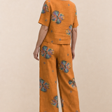 Il Set Coordinato Loose Fit Meadow