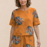 Il Set Coordinato Loose Fit Meadow