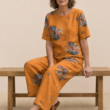 Il Set Coordinato Loose Fit Meadow