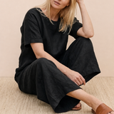 Il Set Coordinato Loose Fit Meadow