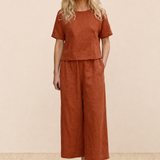 Il Set Coordinato Loose Fit Meadow