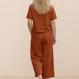 Il Set Coordinato Loose Fit Meadow