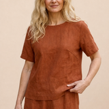 Il Set Coordinato Loose Fit Meadow