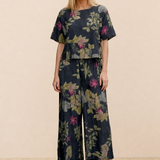 Il Set Coordinato Loose Fit Meadow