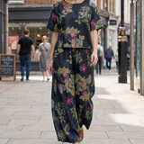 Il Set Coordinato Loose Fit Meadow