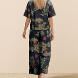 Il Set Coordinato Loose Fit Meadow