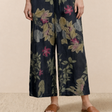 Il Set Coordinato Loose Fit Meadow