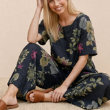 Il Set Coordinato Loose Fit Meadow