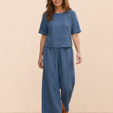 Il Set Coordinato Loose Fit Meadow