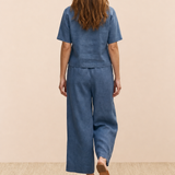 Il Set Coordinato Loose Fit Meadow