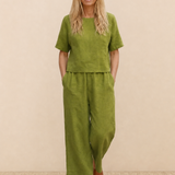 Il Set Coordinato Loose Fit Meadow