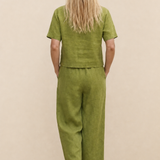 Il Set Coordinato Loose Fit Meadow